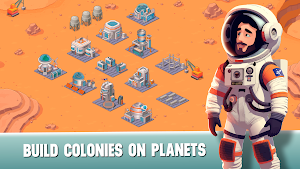 Rocket Company Tycoon Screenshot 3