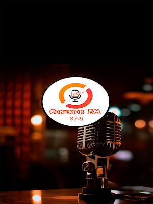 RADIO CONEXION FM 87.9 Screenshot 3