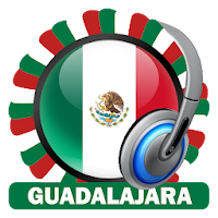 Guadalajara Radio Stations - Mexico