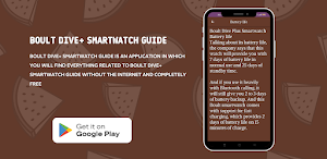 Boult Dive+ Smartwatch Guide Screenshot 2