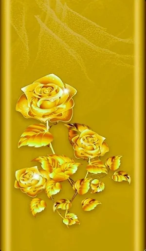 Gold Wallpapers Screenshot 0