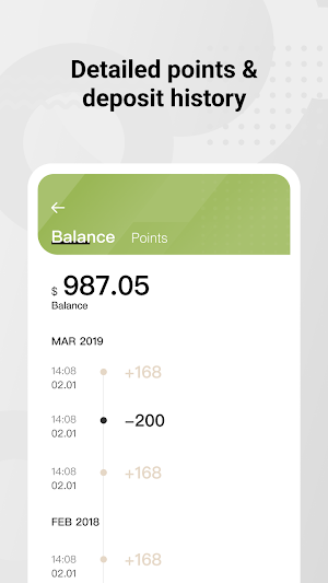TopImpression Screenshot 3