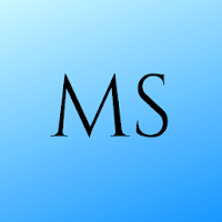 Mary's Slave