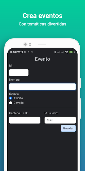 Votogram Screenshot 2