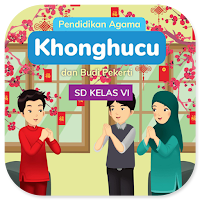 Agama Khonghucu Kls 6 Merdeka