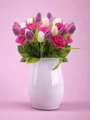Tulipanes de Colores Fondos, I Screenshot 2