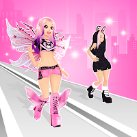 Catwalk Battle: Fashion Queen
