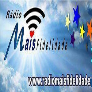radio mais fidelidade Screenshot 0