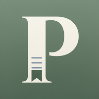 Parch: Book & Reading Tracker