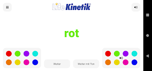 Life Kinetik Coach-App Screenshot 3