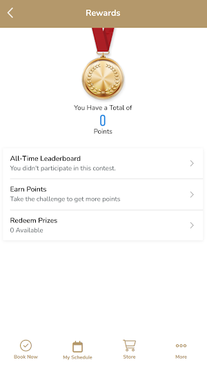 Pilates Fit Studio Screenshot 2