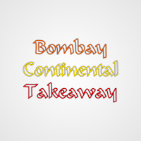 Bombay Continental Takeaway
