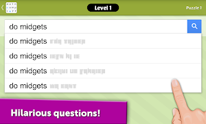 Guess the AutoComplete Screenshot 2