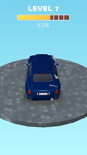 Car Paint Screenshot 0