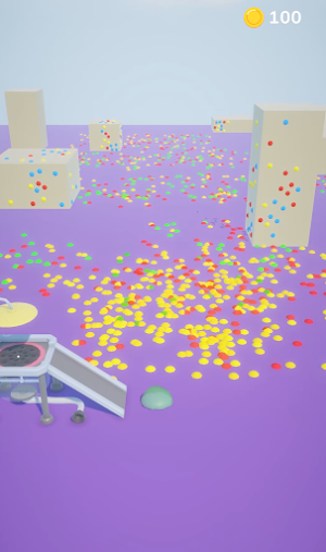 Slime Fancy Screenshot 3