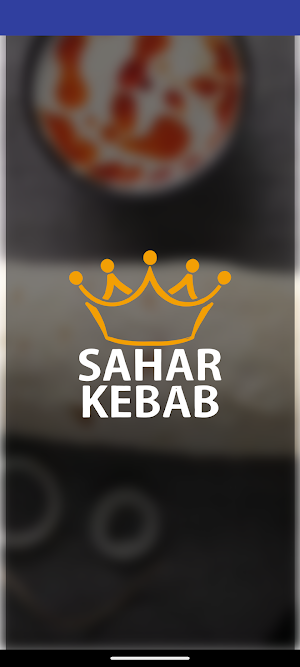 Sahar kebab Skórzewo Screenshot 1