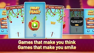 Lakh Fruit Feast Screenshot 2