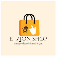 E- Zion Shop