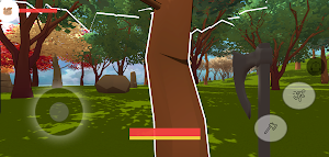 monster world Screenshot 1