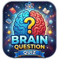Brain Question Quiz