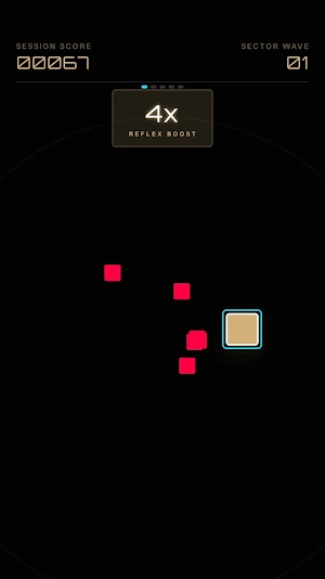 Arena – Reflex Survival Screenshot 0