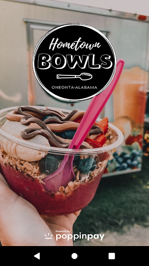 Hometown Bowls Screenshot 0