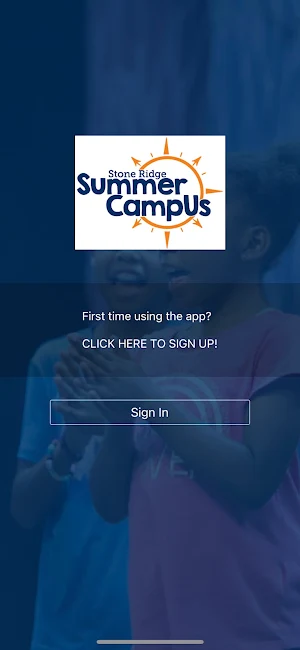 Stone Ridge Summer CampUs Screenshot 0