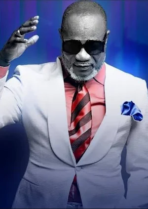 koffi Olomide ft Fally Ipupa Screenshot 1
