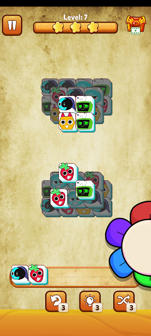 Dandys Tile World Screenshot 3