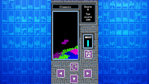 Setris Sand Block Puzzle Screenshot 2
