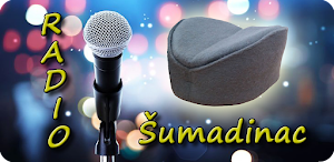 Radio Sumadinac Arandjelovac Screenshot 0