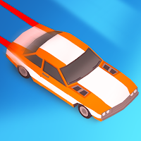 Turbo Destroyer: Police Chase!
