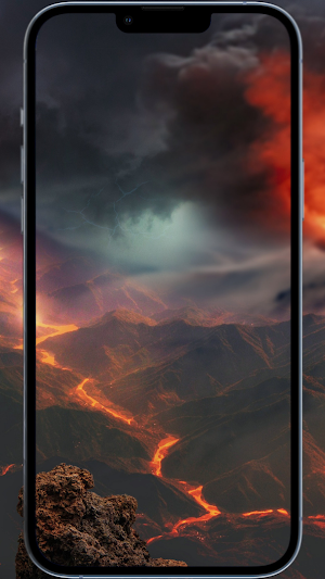 Amoled Wallpaper 4k Screenshot 2