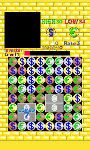 INVESTOR INVADER Screenshot 2
