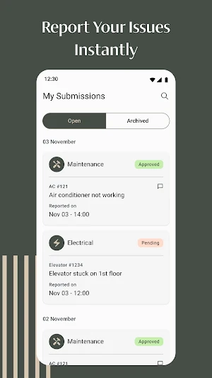 DYAR ALHARAM Screenshot 0