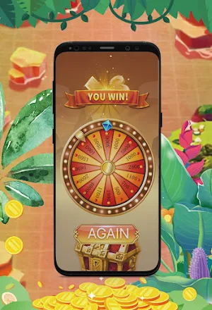 FuriousWheel Screenshot 1