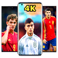 spain national team wallpaper