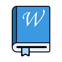WordBook: Word Flashcards