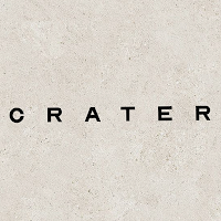 CRATER by KLGCC