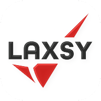 LAXSY(ラクシー)