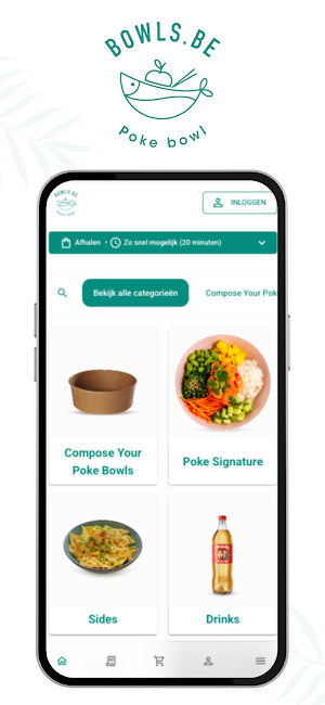 bowls.be Screenshot 0