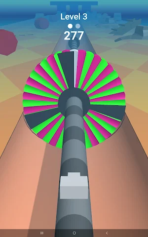 Fly Paint Pop Screenshot 3