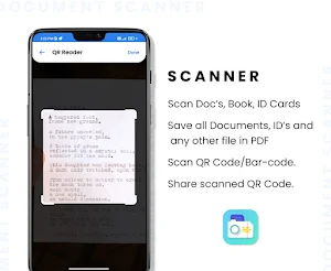 Doc Scanner Pro For Business Screenshot 3