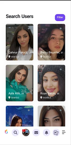 nazdika Screenshot 0