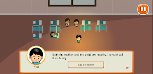 Journey Screenshot 3