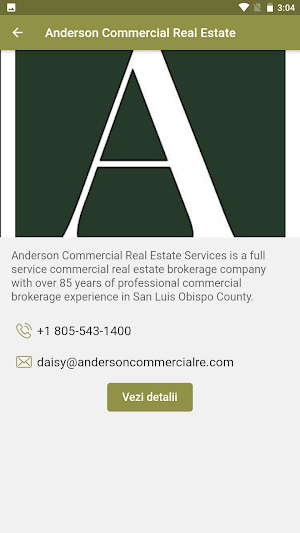 WW Real Estate Screenshot 1