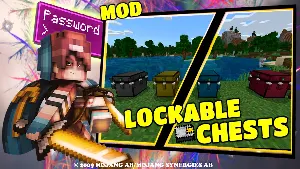Security Craft Mod: Tools MCPE Screenshot 3