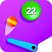 Balls Bounce 3D