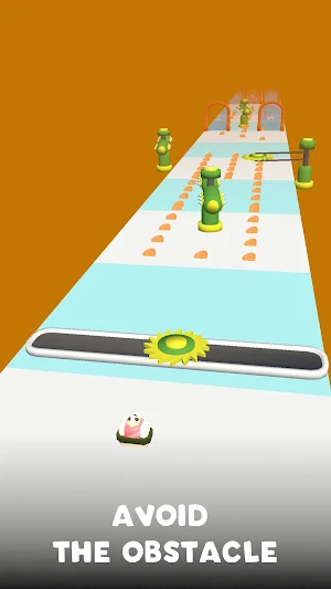 Sushi Mania Screenshot 0
