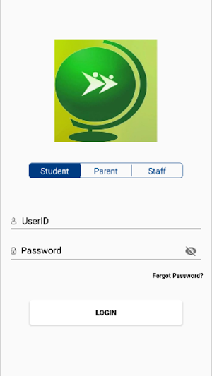 Butterfly High School Screenshot 1